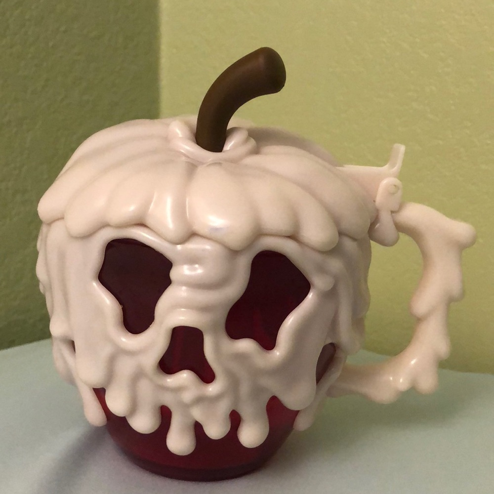 Poison Apple Stein Cup ☠️